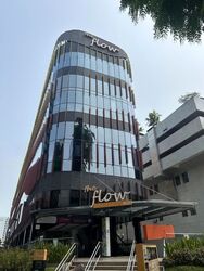 The Flow (D15), Retail #629644761